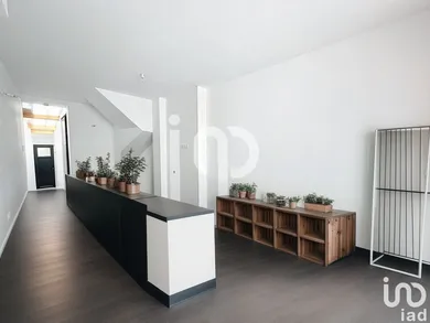 Murs commerciaux à L'AIGLE (61300)