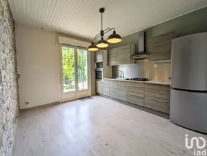Maison à CREUTZWALD (57150)