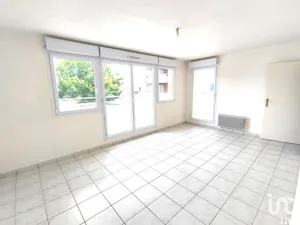 Appartement à ROUEN (76100)