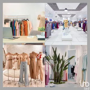 Boutique/Local commercial à CHALLANS (85300)