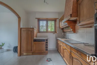 Maison à HOMBOURG-HAUT (57470)