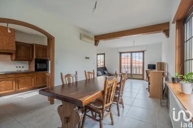 Maison à HOMBOURG-HAUT (57470)