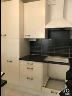 Apartment at LAMORLAYE (60260)