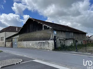 Maison à MONTMIRAIL (51210)
