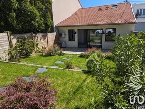 Maison à BORDEAUX (33800)