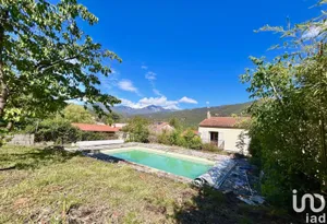 House at ARLES-SUR-TECH (66150)