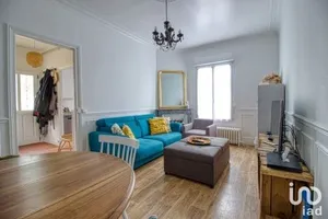 Maison à TAVERNY (95150)