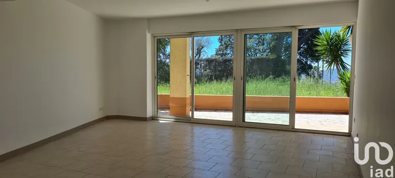 Appartement 4 pièces 95 m² · à Le Cannet · 95 m² · 446 810 €