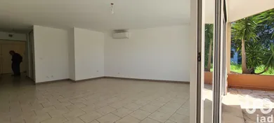 Appartement à LE CANNET (06110)