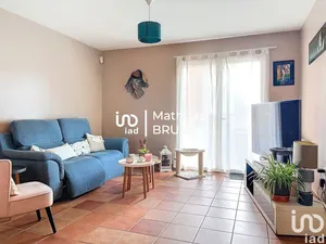 Maison à DOURDAN (91410)