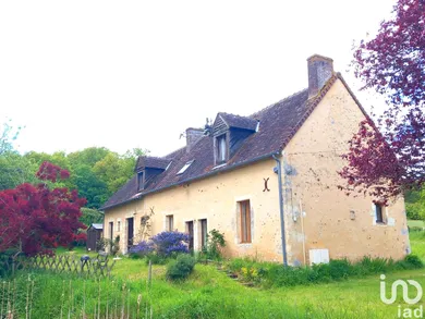 Maison à CETON (61260)