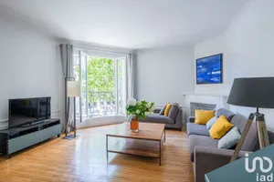 Appartement à PARIS (75015)