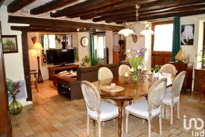 Maison à LE BLANC (36300)