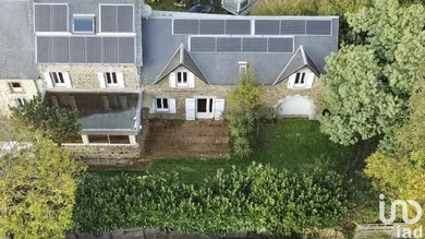 House at TOURVILLE-SUR-SIENNE (50200)