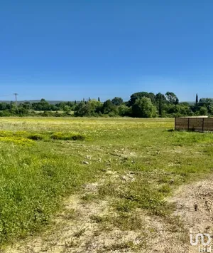 Terrain à UZÈS (30700)