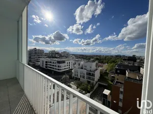Appartement à Colombes (92700)