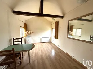 Châlet à LE CHÂTELET-EN-BRIE (77820)