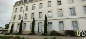 Appartement à ANCENIS-SAINT-GÉRÉON (44150)