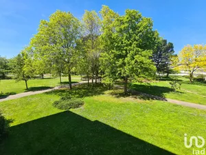 Appartement à SAINT-HERBLAIN (44800)