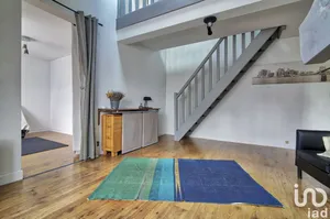 Appartement à GISORS (27140)