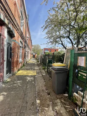 House at RONCHIN (59790)