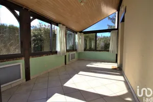 Maison à BEAUMONT-DU-GÂTINAIS (77890)