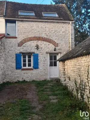 House at SOUPPES-SUR-LOING (77460)