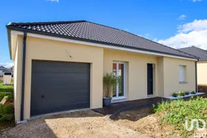 House at SARRY (51520)