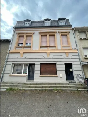 Maison à OTTANGE (57840)