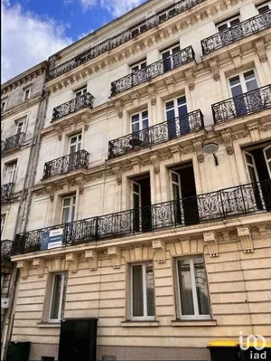 Appartement à NANTES (44000)