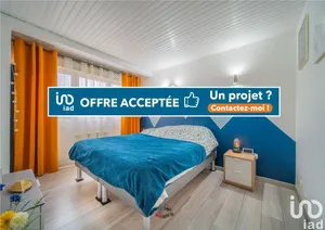 Maison à SAINT-AVOLD (57500)