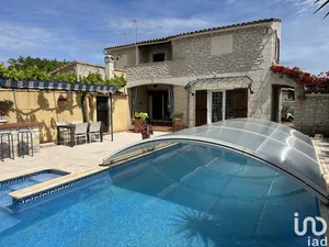 Maison à BEAUCAIRE (30300)