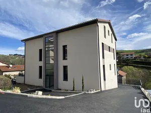 Apartment at SORBIERS (42290)