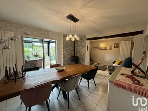House at LE MANS (72100)