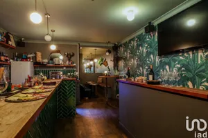 Bar at PARIS (75011)