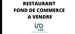 Restaurant à VIRY-CHÂTILLON (91170)