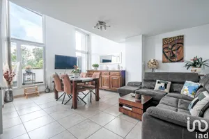 Appartement à MEAUX (77100)