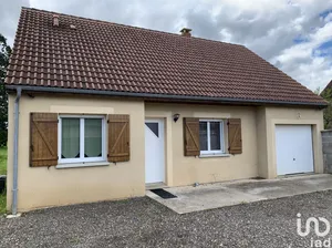 House at ARCES-DILO (89320)