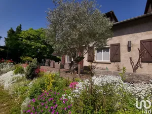 Maison à BELLEY (01300)