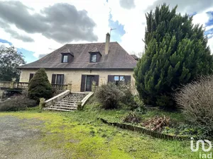 Maison à MARNAC (24220)