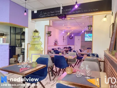 Restaurant à FRESNES (94260)