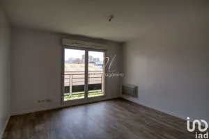 Apartment at ÉPINAY-SUR-SEINE (93800)