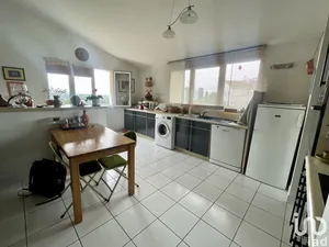 Maison à ARAMON (30390)