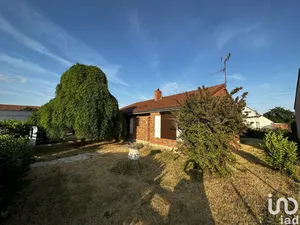 House at FÉRIN (59169)