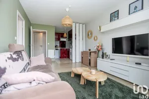 Apartment at LE TOUQUET-PARIS-PLAGE (62520)