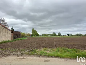 Terrain à LA COUTURE (62136)