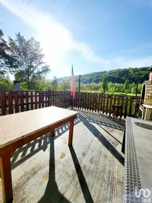 House in HERSERANGE (54440)