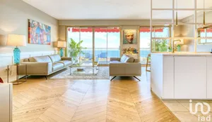 Appartement à NICE (06200)