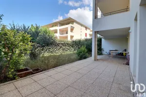 Appartement à MARSEILLE (13013)