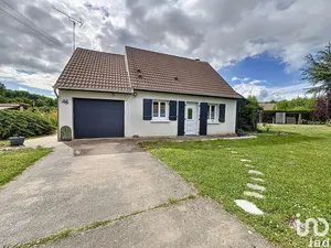 Maison à COURTENAY (45320)
